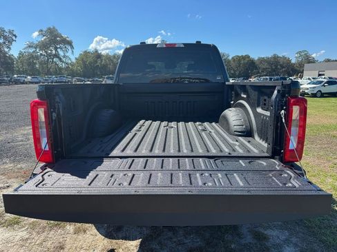 New 2026 Ford F350 XL w/ STX Appearance Package image 23
