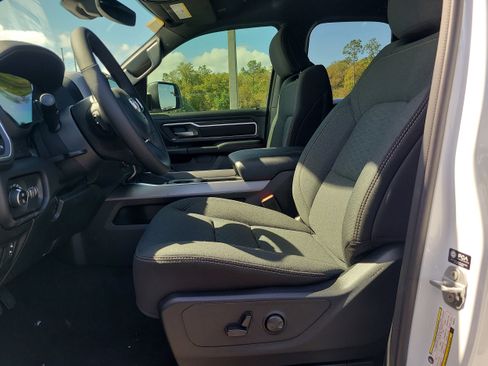 New 2026 RAM 1500 Big Horn image 13