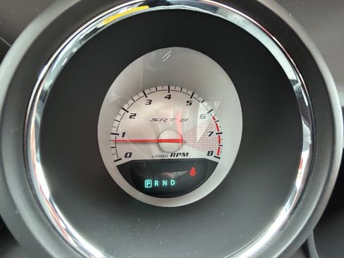 Used 2008 Dodge Challenger SRT8 image 20