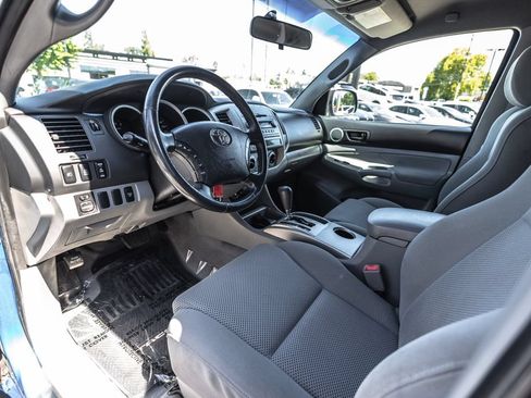 Used 2008 Toyota Tacoma PreRunner RWD image 16