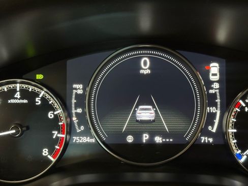 Used 2019 MAZDA MAZDA3 AWD Sedan w/ Preferred Package image 18