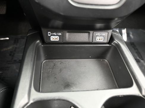 Used 2022 Honda CR-V EX-L image 29