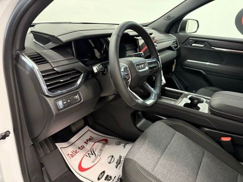 New 2026 GMC Acadia Elevation w/ Black Edition image 13