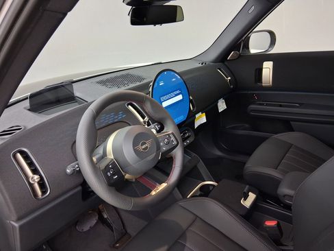 New 2026 MINI Cooper Countryman S AWD/4WD image 2