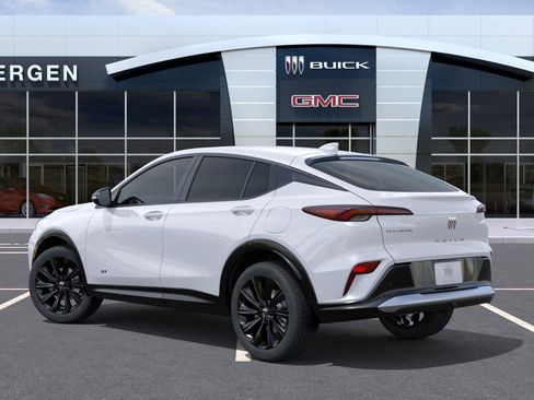 New 2026 Buick Envista Sport Touring image 3