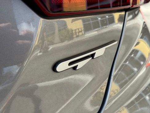 Certified 2024 Kia Forte GT w/ GT2 Package FWD image 8