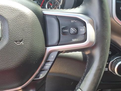 Used 2021 RAM 1500 Big Horn AWD/4WD image 18