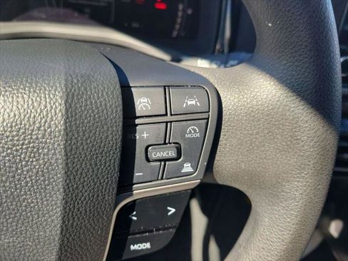 Certified 2025 Toyota Camry LE image 26