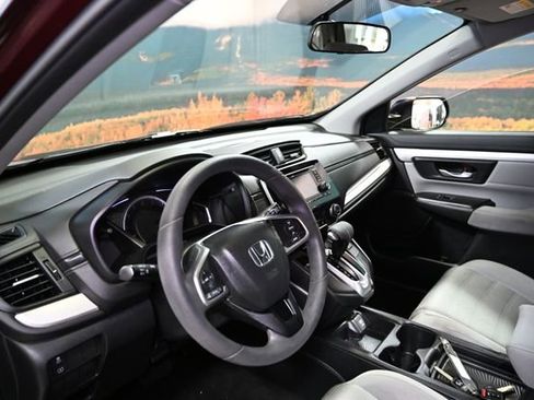 Used 2018 Honda CR-V LX image 21