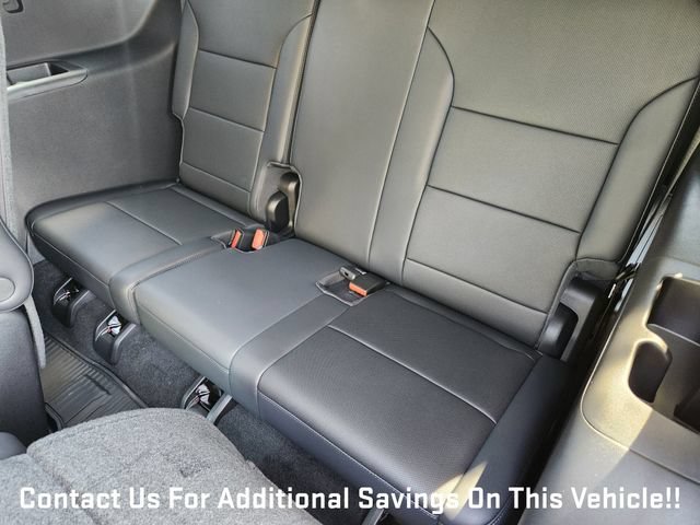 New 2027 Buick Enclave Preferred w/ Power Package FWD image 21