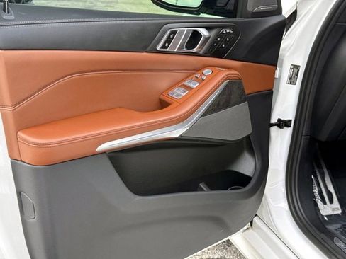 Used 2024 BMW X7 M60i w/ Executive Package AWD/4WD image 29