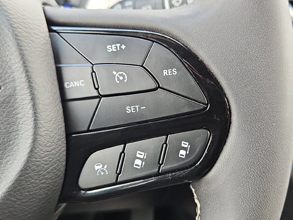 Used 2025 Chrysler Pacifica Limited FWD image 24