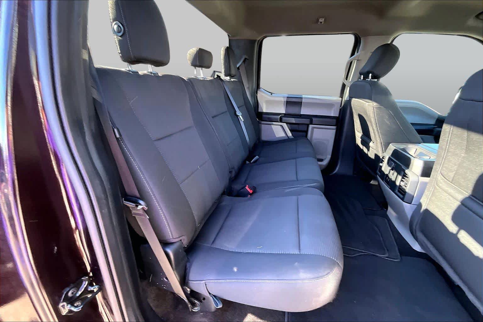 Used 2019 Ford F150 XL w/ Equipment Group 101A Mid RWD image 20