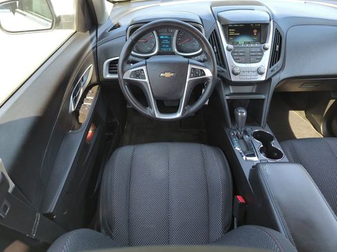 Used 2017 Chevrolet Equinox LT w/ Convenience Package image 14