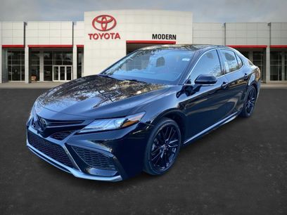 Certified 2023 Toyota Camry XSE