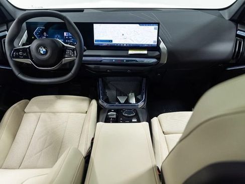 New 2026 BMW X3 xDrive30i w/ Premium Package AWD/4WD image 23