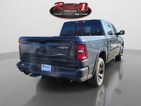 New 2026 RAM 1500 Big Horn image 9