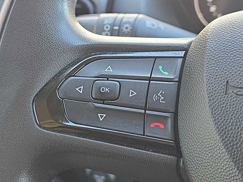 Used 2023 RAM ProMaster 3500 w/ Driver Convenience Group image 28