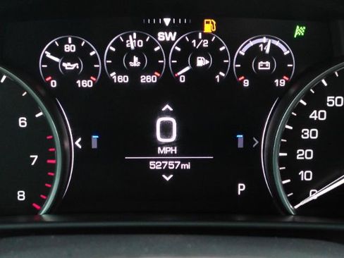 Used 2019 Cadillac CT6 Sport image 40