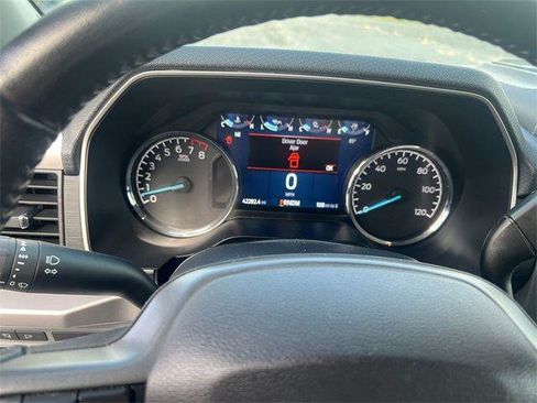 Used 2022 Ford F150 XLT w/ Equipment Group 302A High image 14