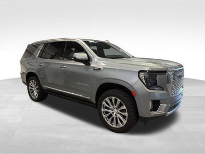 Certified 2023 GMC Yukon Denali