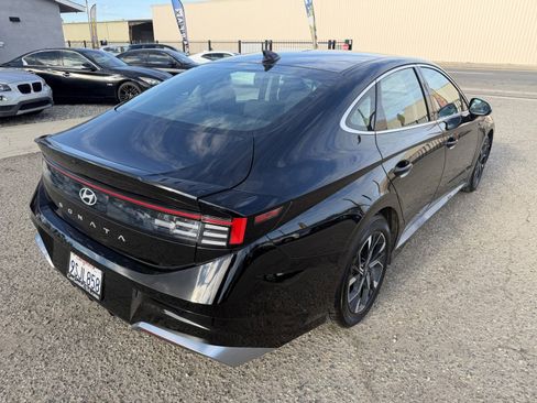 Used 2025 Hyundai Sonata SEL image 5