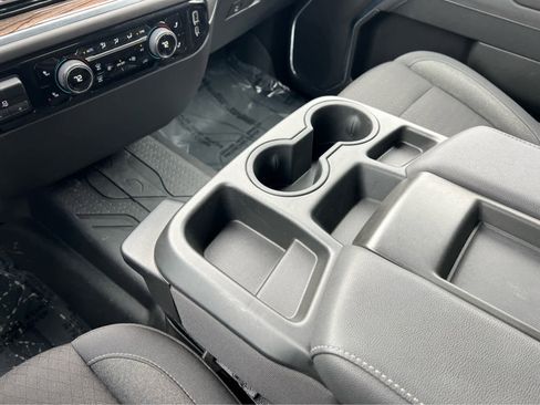 Used 2025 Chevrolet Silverado 1500 RST w/ Protection Package image 38