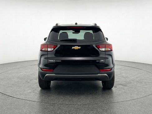 Used 2025 Chevrolet TrailBlazer LT image 7