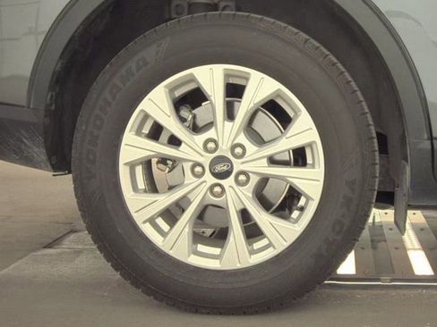 Used 2023 Ford Escape Active image 23