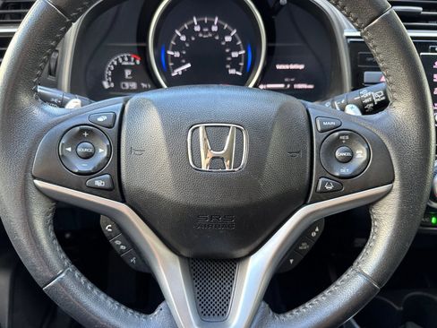 Used 2018 Honda Fit EX-L image 21