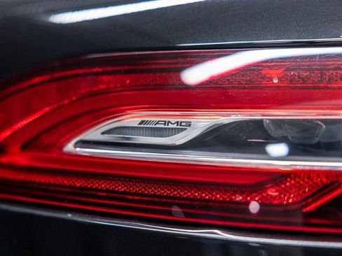 Used 2023 Mercedes-Benz AMG GT 63 w/ Driver Assistance Package image 26