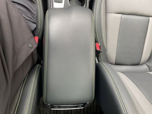 Used 2023 Subaru Ascent Onyx Edition Limited image 11