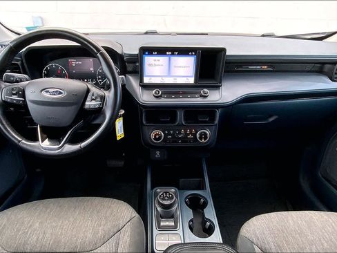 Used 2024 Ford Maverick XLT w/ XLT Luxury Package AWD/4WD image 9