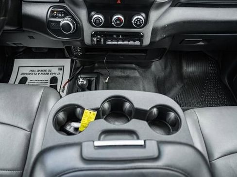 Used 2020 RAM 2500 Tradesman image 34