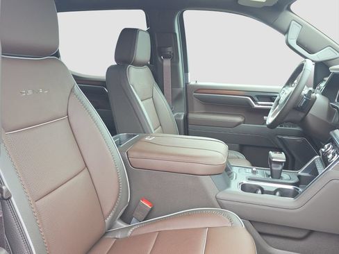 New 2026 GMC Sierra 1500 Denali w/ Technology Package AWD/4WD image 20