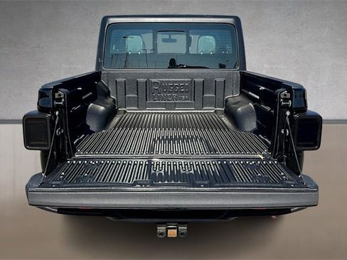 Used 2022 Jeep Gladiator Mojave w/ LED Lighting Group image 28