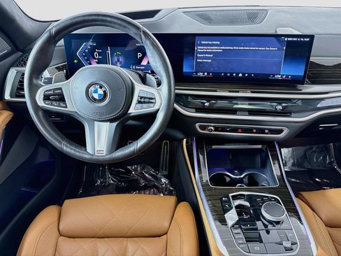 Used 2026 BMW X7 xDrive40i AWD/4WD image 22