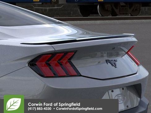 New 2026 Ford Mustang Coupe image 26