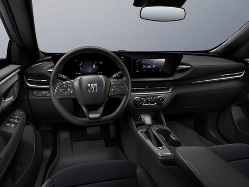New 2026 Buick Envista Preferred w/ Convenience I Package FWD image 36