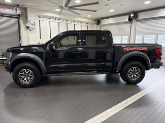 Used 2023 Ford F150 Raptor AWD/4WD video 2