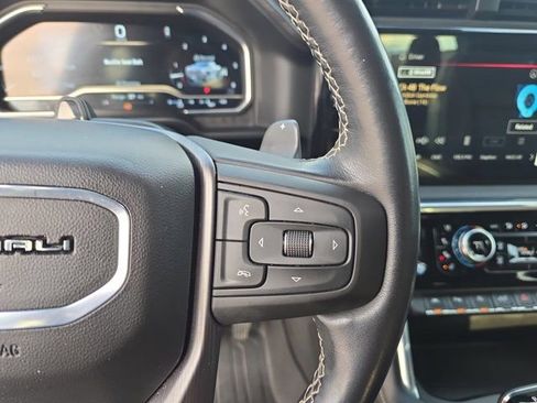 Used 2024 GMC Sierra 1500 Denali Ultimate image 18