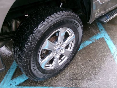 Used 2020 Ford F150 XLT w/ Equipment Group 302A Luxury image 7