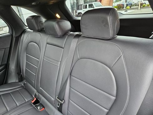 Used 2020 Mercedes-Benz GLC 300 4MATIC image 15
