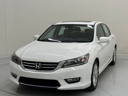 Used 2013 Honda Accord EX-L