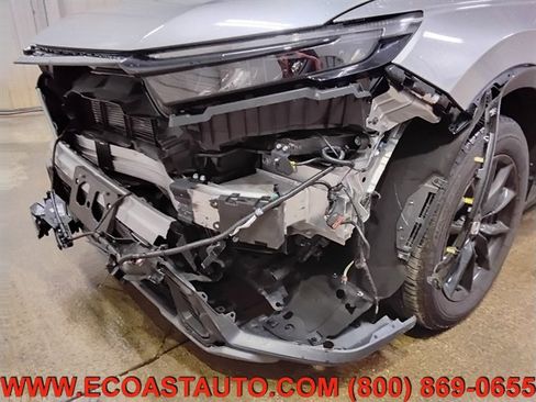 Used 2026 Honda CR-V Sport-L image 17