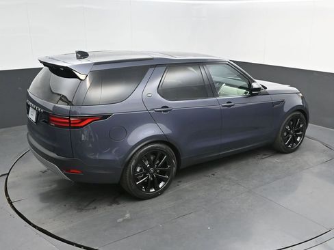 New 2026 Land Rover Discovery S AWD/4WD image 38