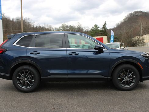 New 2026 Honda CR-V EX-L image 7