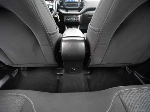 Used 2022 Ford Bronco Sport image 22