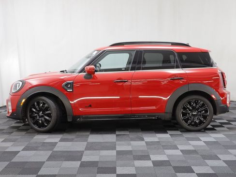 Certified 2023 MINI Cooper Countryman S image 4