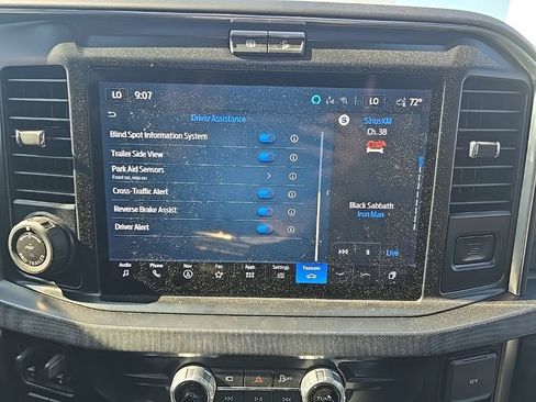 Used 2026 Ford F250 Platinum AWD/4WD image 33